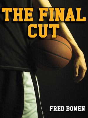 The Final Cut - ebook